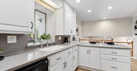 3124 Clairidge Way, Sacramento, CA 95821 Photo