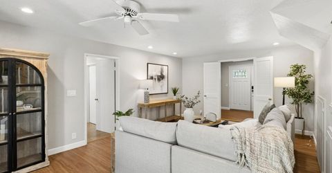 3124 Clairidge Way, Sacramento, CA 95821 Photo