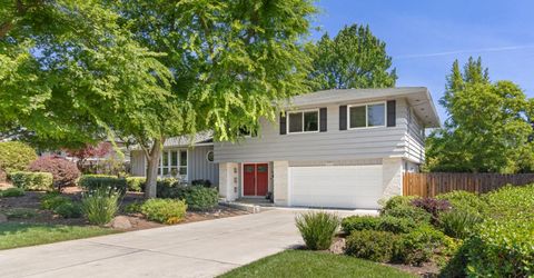 3124 Clairidge Way, Sacramento, CA 95821 Photo