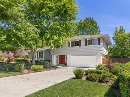 3124 Clairidge Way, Sacramento, CA 95821 Photo