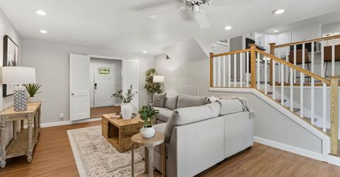 3124 Clairidge Way, Sacramento, CA 95821 Photo