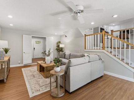 3124 Clairidge Way, Sacramento, CA 95821 Photo