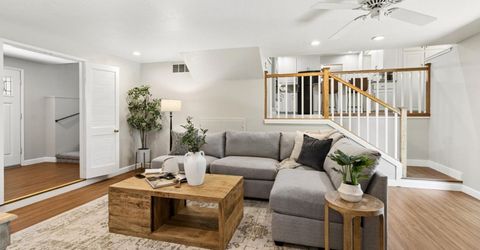 3124 Clairidge Way, Sacramento, CA 95821 Photo