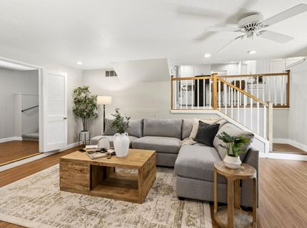 3124 Clairidge Way, Sacramento, CA 95821 Photo