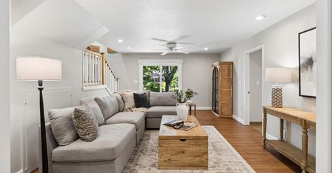 3124 Clairidge Way, Sacramento, CA 95821 Photo