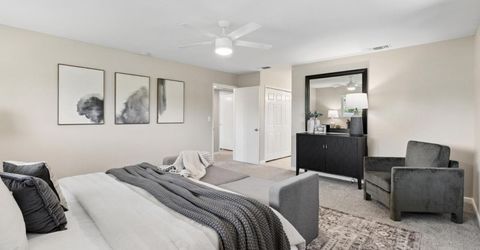 3124 Clairidge Way, Sacramento, CA 95821 Photo