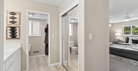 3124 Clairidge Way, Sacramento, CA 95821 Photo