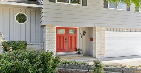 3124 Clairidge Way, Sacramento, CA 95821 Photo