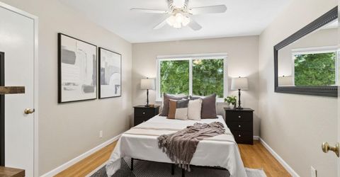 3124 Clairidge Way, Sacramento, CA 95821 Photo