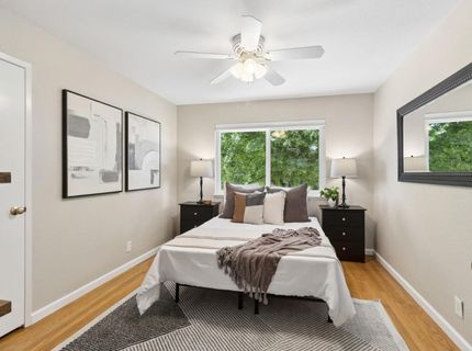 3124 Clairidge Way, Sacramento, CA 95821 Photo