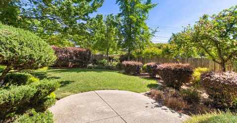 3124 Clairidge Way, Sacramento, CA 95821 Photo