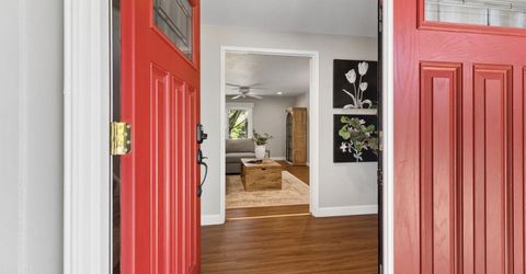 3124 Clairidge Way, Sacramento, CA 95821 Photo