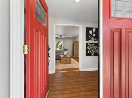 3124 Clairidge Way, Sacramento, CA 95821 Photo