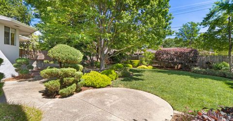 3124 Clairidge Way, Sacramento, CA 95821 Photo