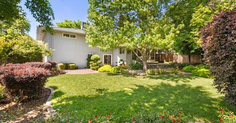 3124 Clairidge Way, Sacramento, CA 95821 Photo