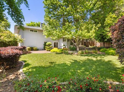 3124 Clairidge Way, Sacramento, CA 95821 Photo