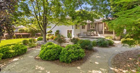 3124 Clairidge Way, Sacramento, CA 95821 Photo