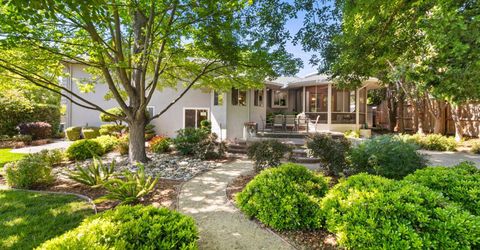 3124 Clairidge Way, Sacramento, CA 95821 Photo