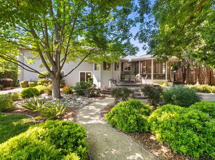 3124 Clairidge Way, Sacramento, CA 95821 Photo