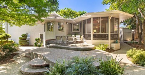 3124 Clairidge Way, Sacramento, CA 95821 Photo