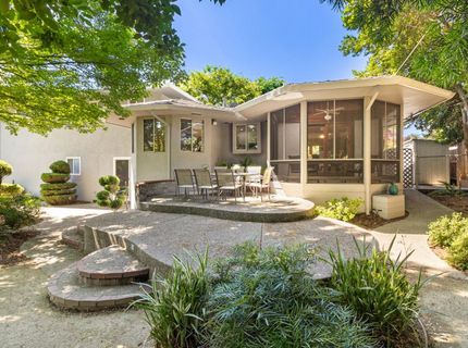 3124 Clairidge Way, Sacramento, CA 95821 Photo