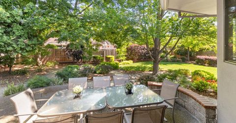 3124 Clairidge Way, Sacramento, CA 95821 Photo