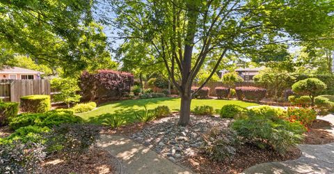 3124 Clairidge Way, Sacramento, CA 95821 Photo