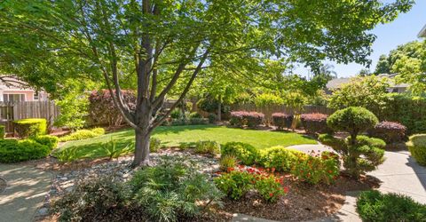 3124 Clairidge Way, Sacramento, CA 95821 Photo