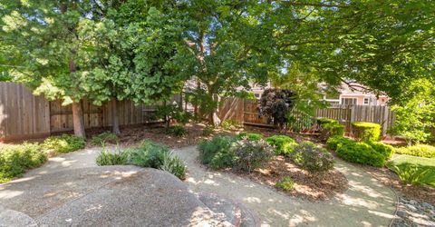 3124 Clairidge Way, Sacramento, CA 95821 Photo