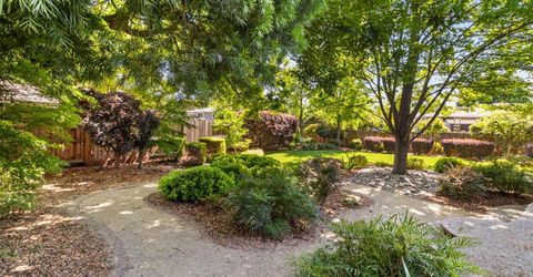 3124 Clairidge Way, Sacramento, CA 95821 Photo