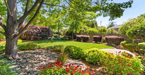 3124 Clairidge Way, Sacramento, CA 95821 Photo