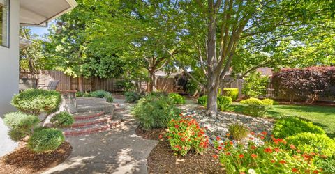 3124 Clairidge Way, Sacramento, CA 95821 Photo