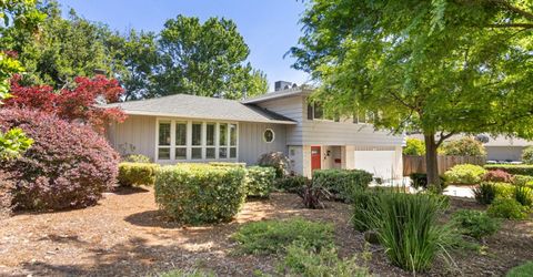 3124 Clairidge Way, Sacramento, CA 95821 Photo