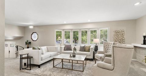 3124 Clairidge Way, Sacramento, CA 95821 Photo