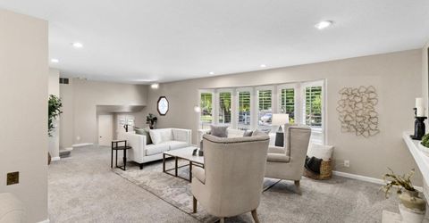 3124 Clairidge Way, Sacramento, CA 95821 Photo