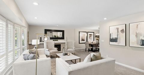 3124 Clairidge Way, Sacramento, CA 95821 Photo