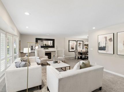 3124 Clairidge Way, Sacramento, CA 95821 Photo