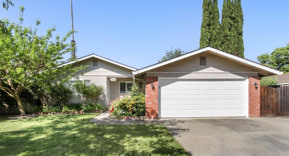 1609 Manzanita Ln, Davis, CA 95618 Photo
