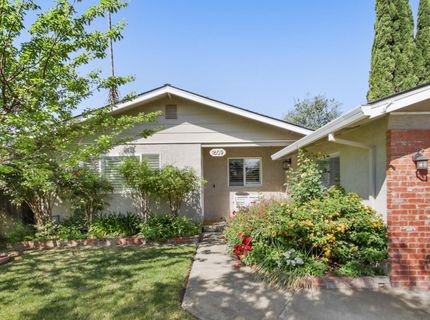 1609 Manzanita Ln, Davis, CA 95618 Photo