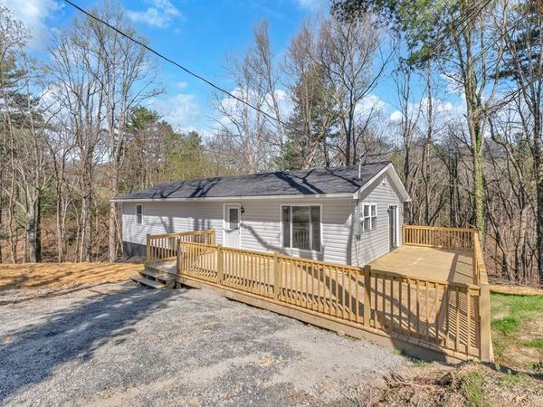 195 Circle Tree Dr, BECKLEY, WV 25801