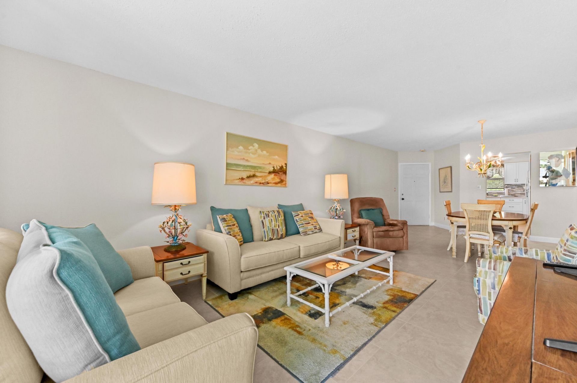 5540 N Ocean Boulevard, Unit 107, Ocean Ridge, FL 33435 Photo