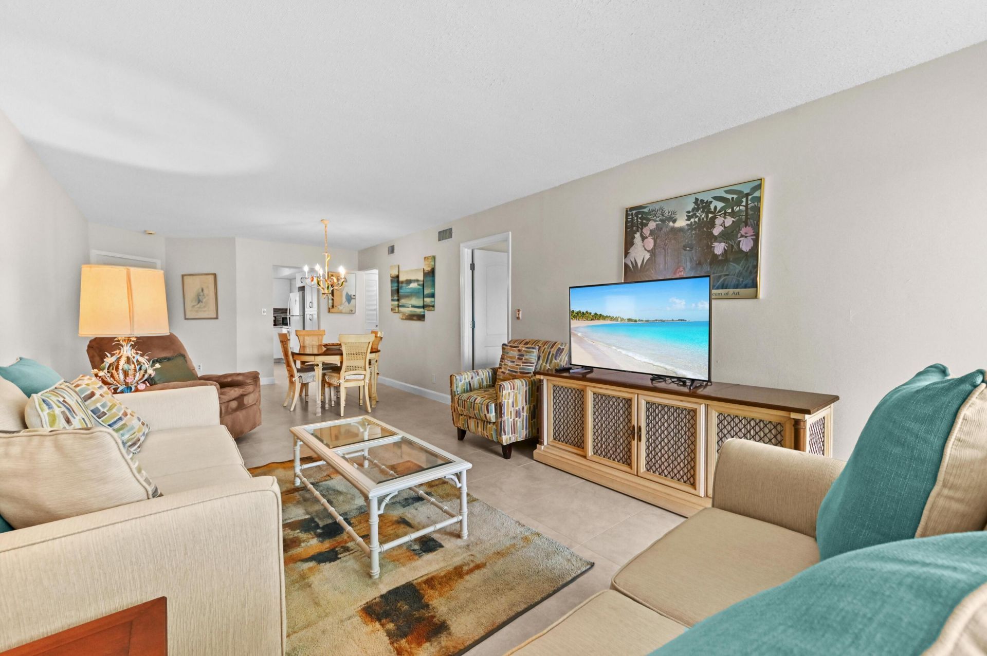 5540 N Ocean Boulevard, Unit 107, Ocean Ridge, FL 33435 Photo