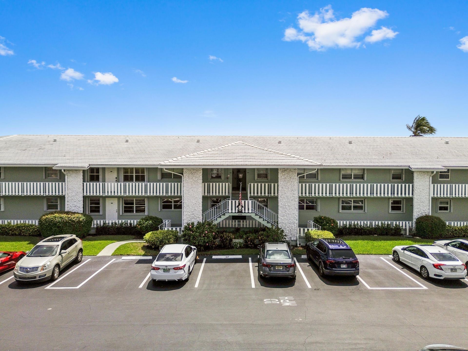 5540 N Ocean Boulevard, Unit 107, Ocean Ridge, FL 33435 Photo