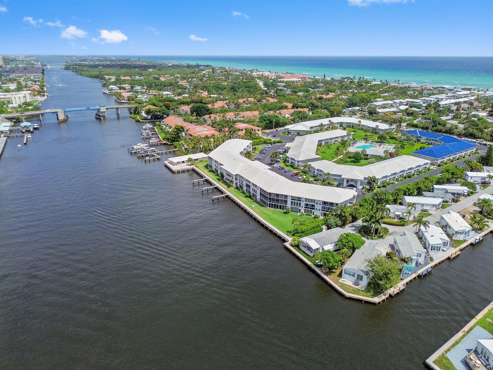 5540 N Ocean Boulevard, Unit 107, Ocean Ridge, FL 33435 Photo
