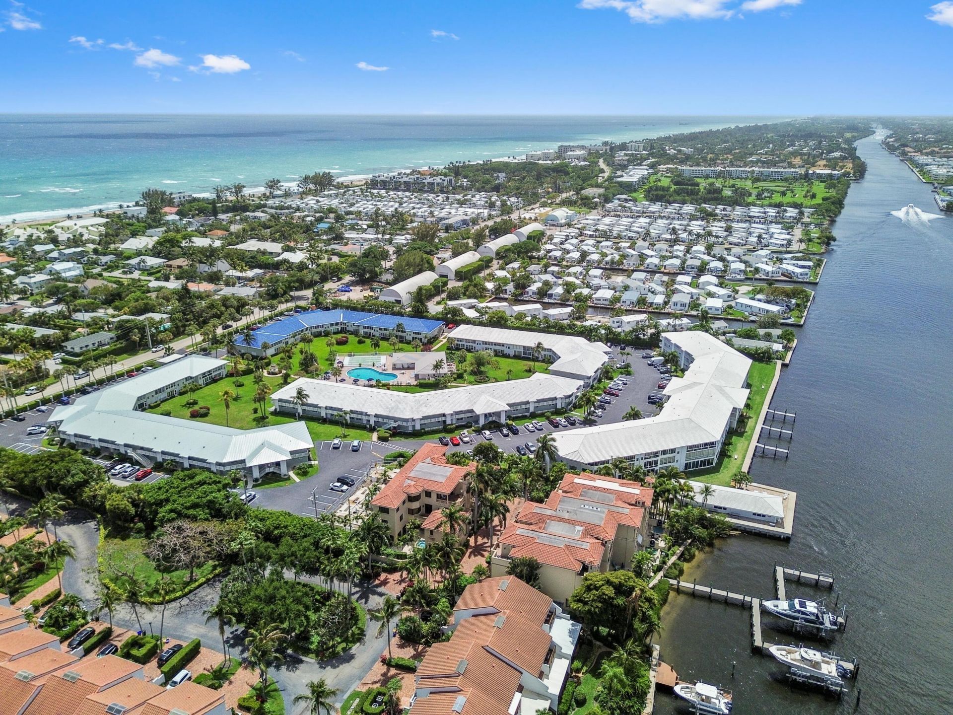 5540 N Ocean Boulevard, Unit 107, Ocean Ridge, FL 33435 Photo