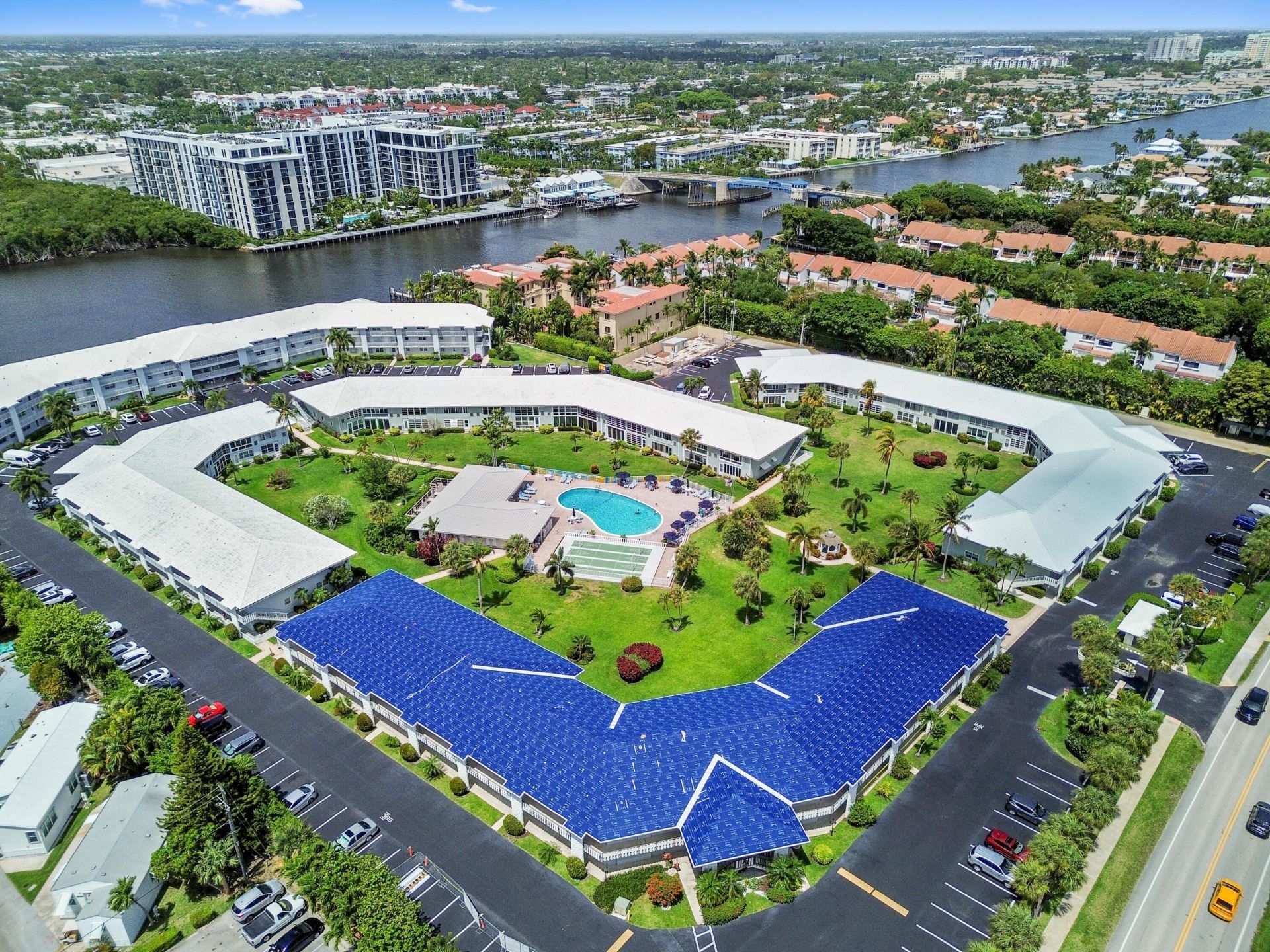 5540 N Ocean Boulevard, Unit 107, Ocean Ridge, FL 33435 Photo