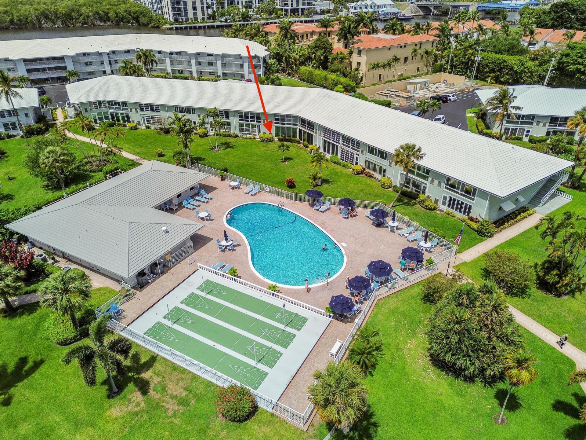 5540 N Ocean Boulevard, Unit 107, Ocean Ridge, FL 33435 Photo