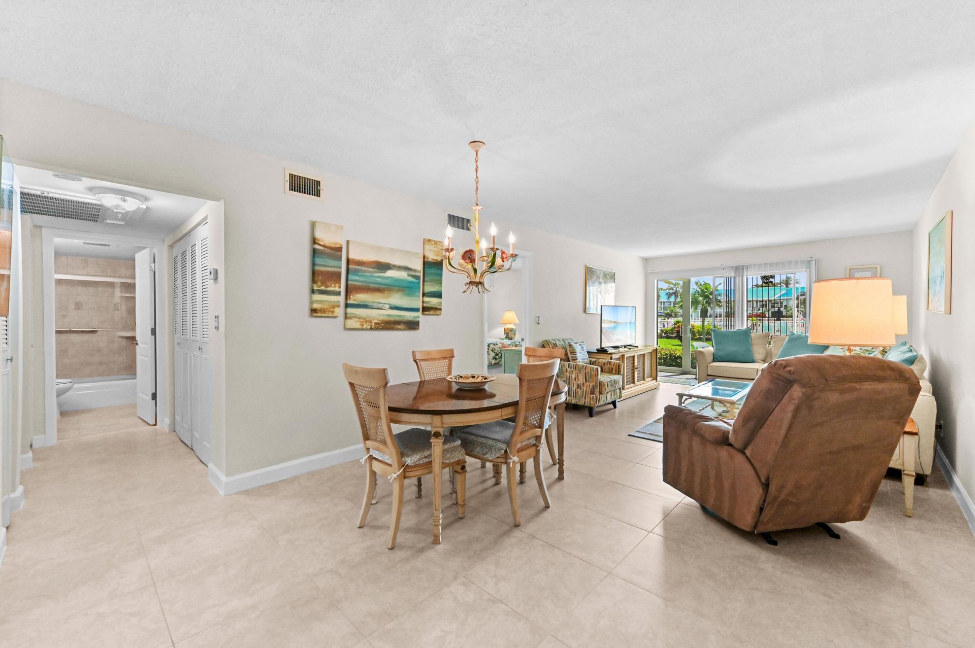 5540 N Ocean Boulevard, Unit 107, Ocean Ridge, FL 33435 Photo