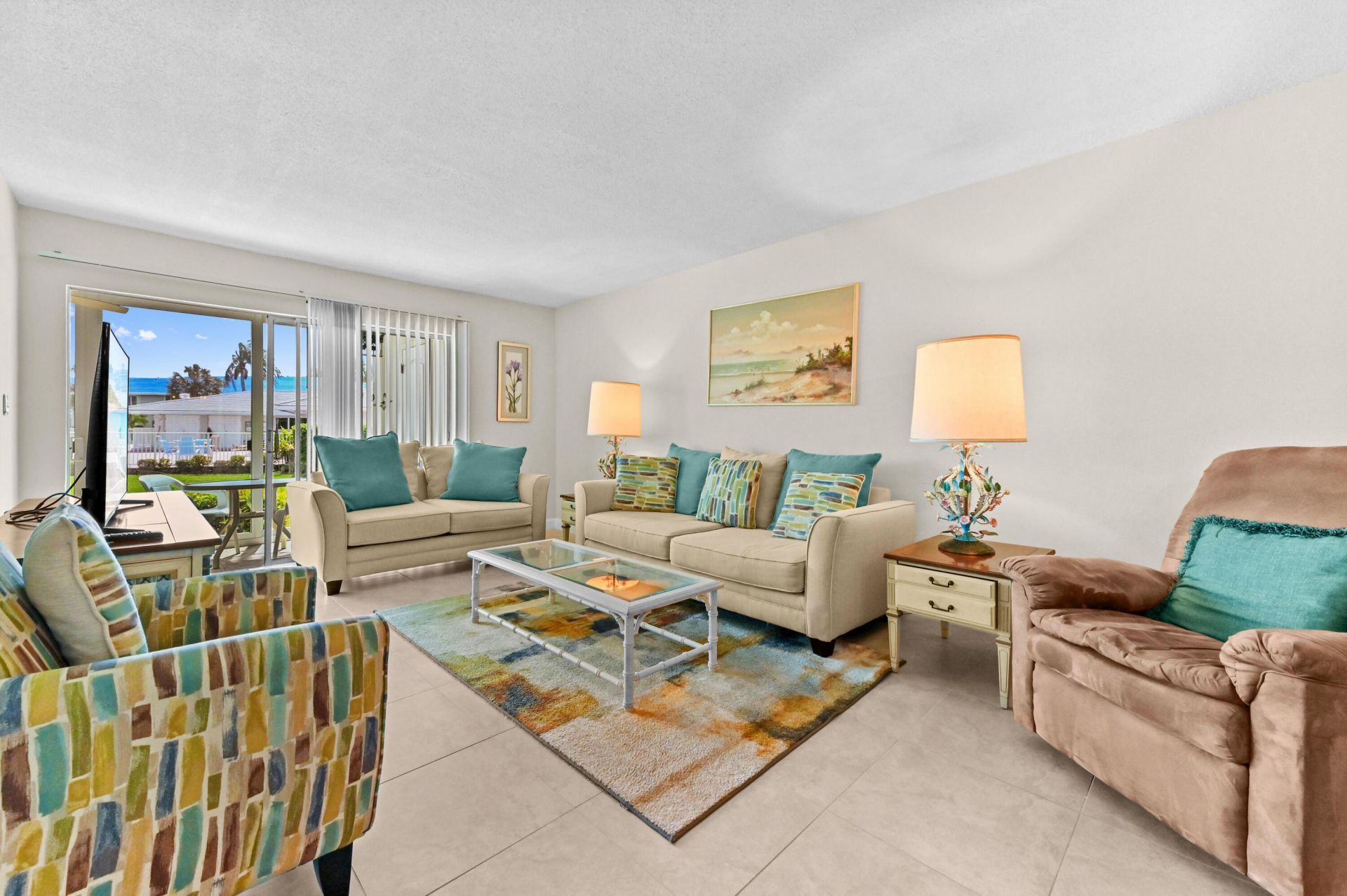 5540 N Ocean Boulevard, Unit 107, Ocean Ridge, FL 33435 Photo