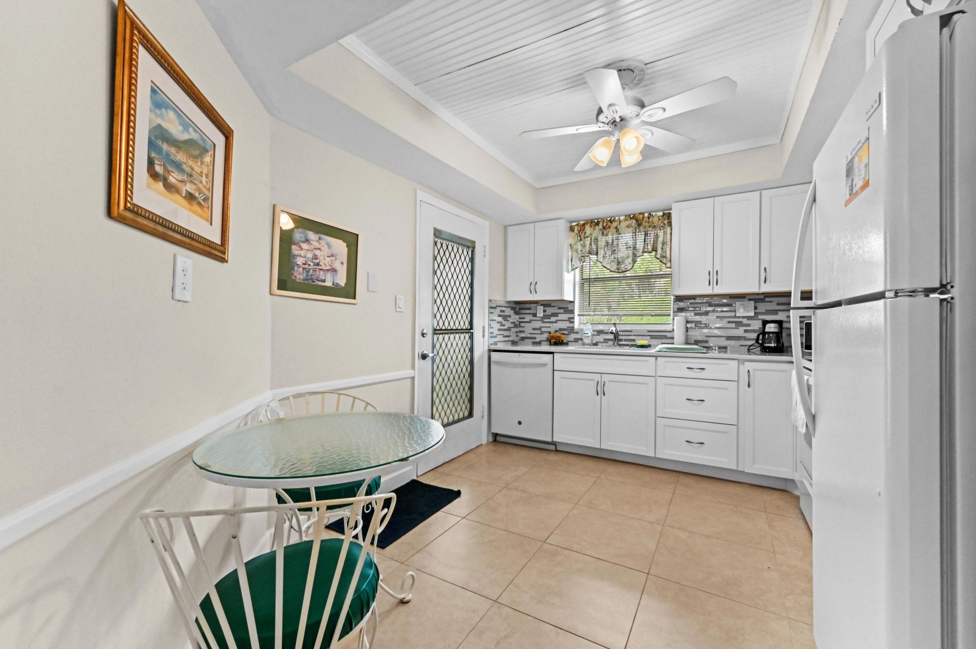 5540 N Ocean Boulevard, Unit 107, Ocean Ridge, FL 33435 Photo